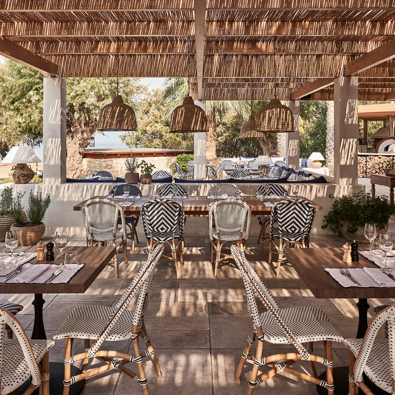 Restaurant Almyra