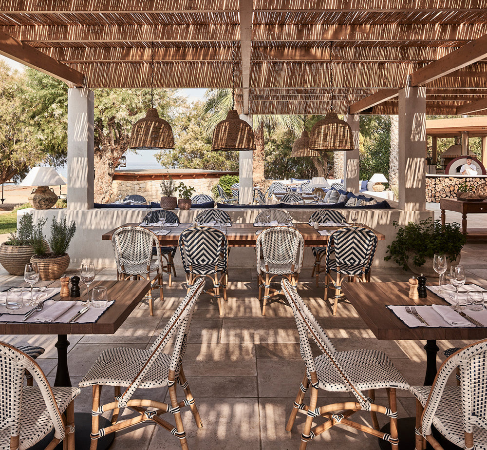Restaurant Almyra