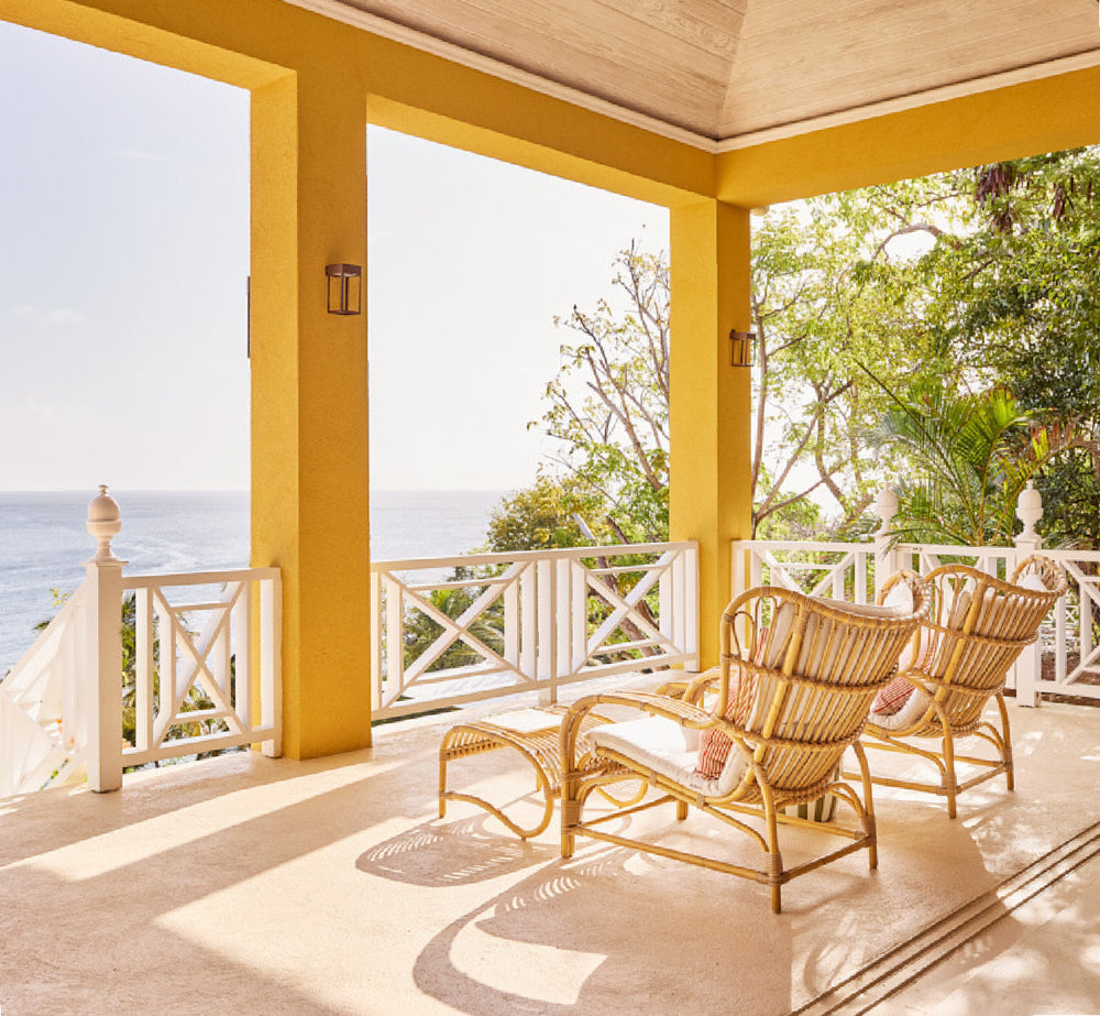 Villa Infinity