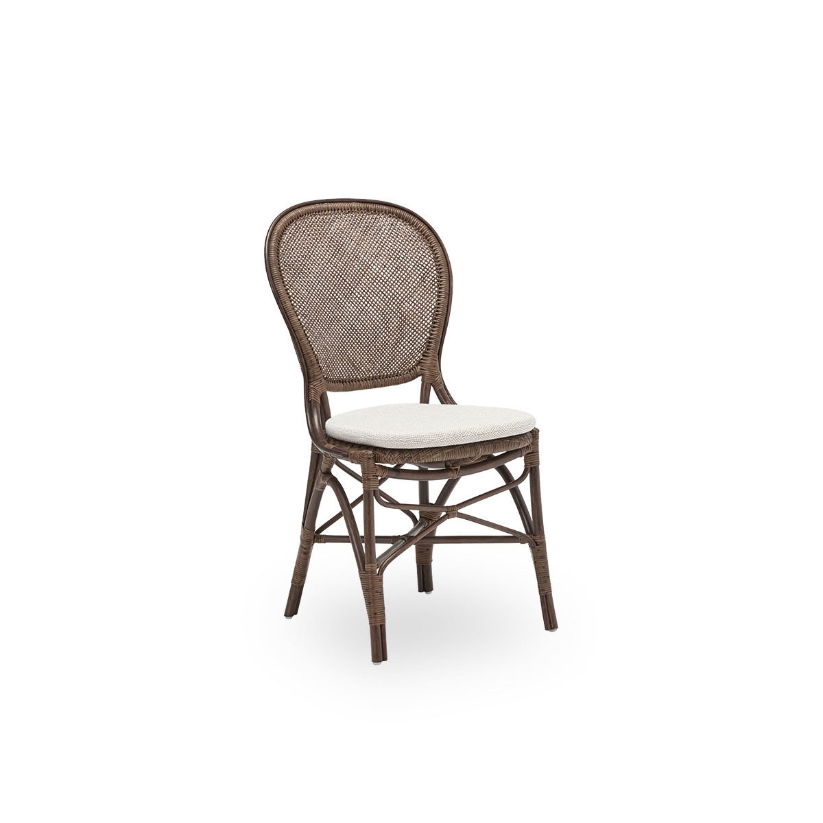 Silla de comedor Rossini