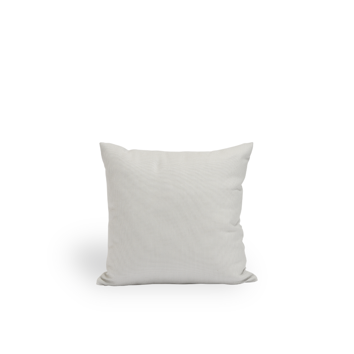 Esta es una imagen de la almohada 50X50 EY para uso exterior (quick-dry).