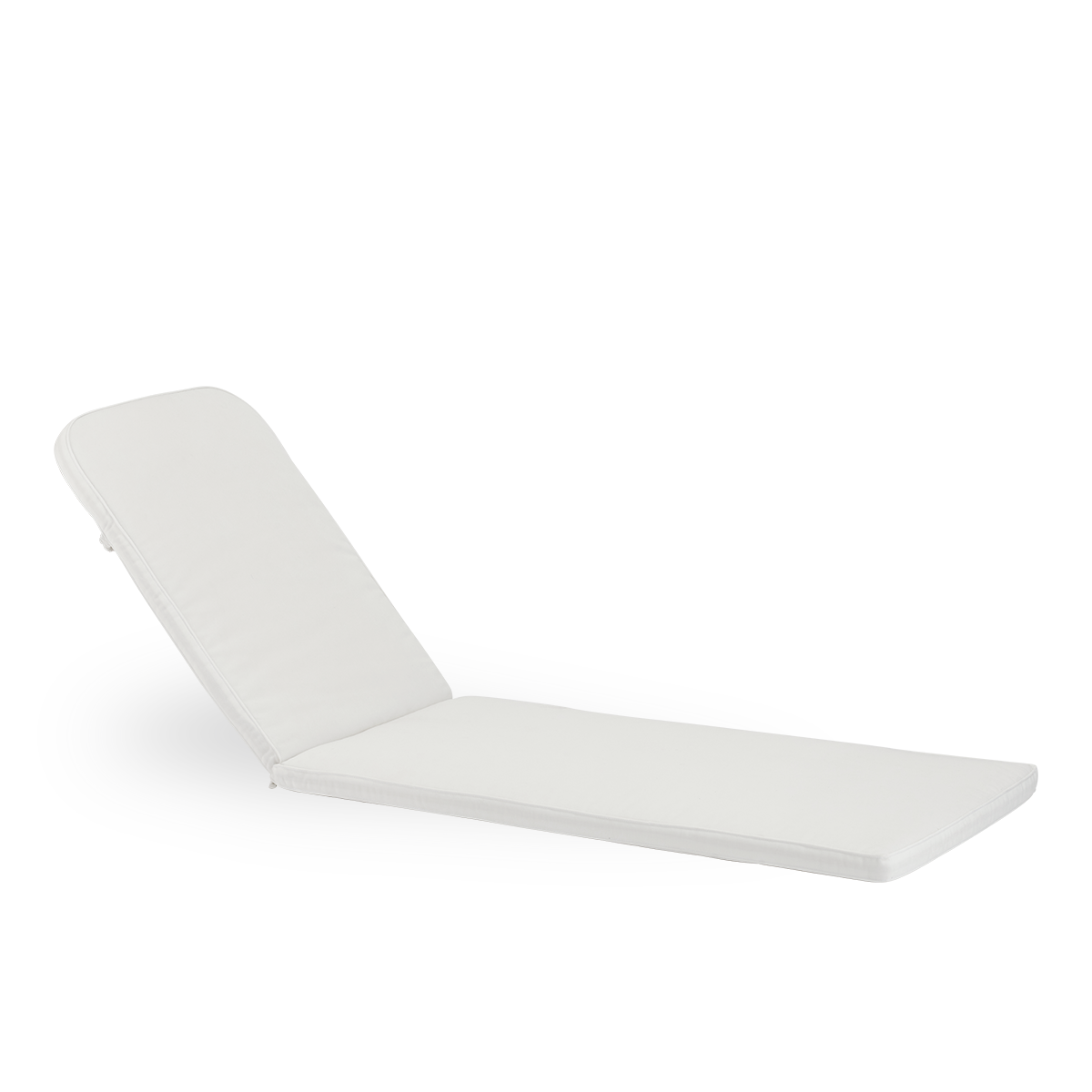 Esta es una imagen del producto C101 Side Daisy seat back cushion outdoor.