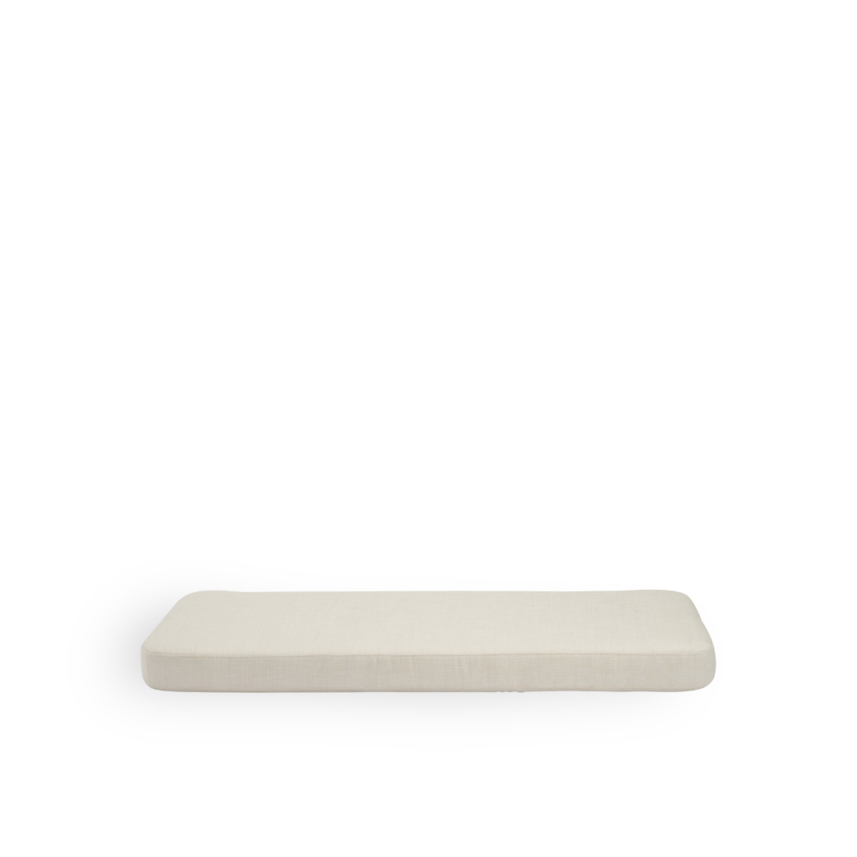 Imagen de Seat cushion | Belladonna Sofa presentada con tela beige