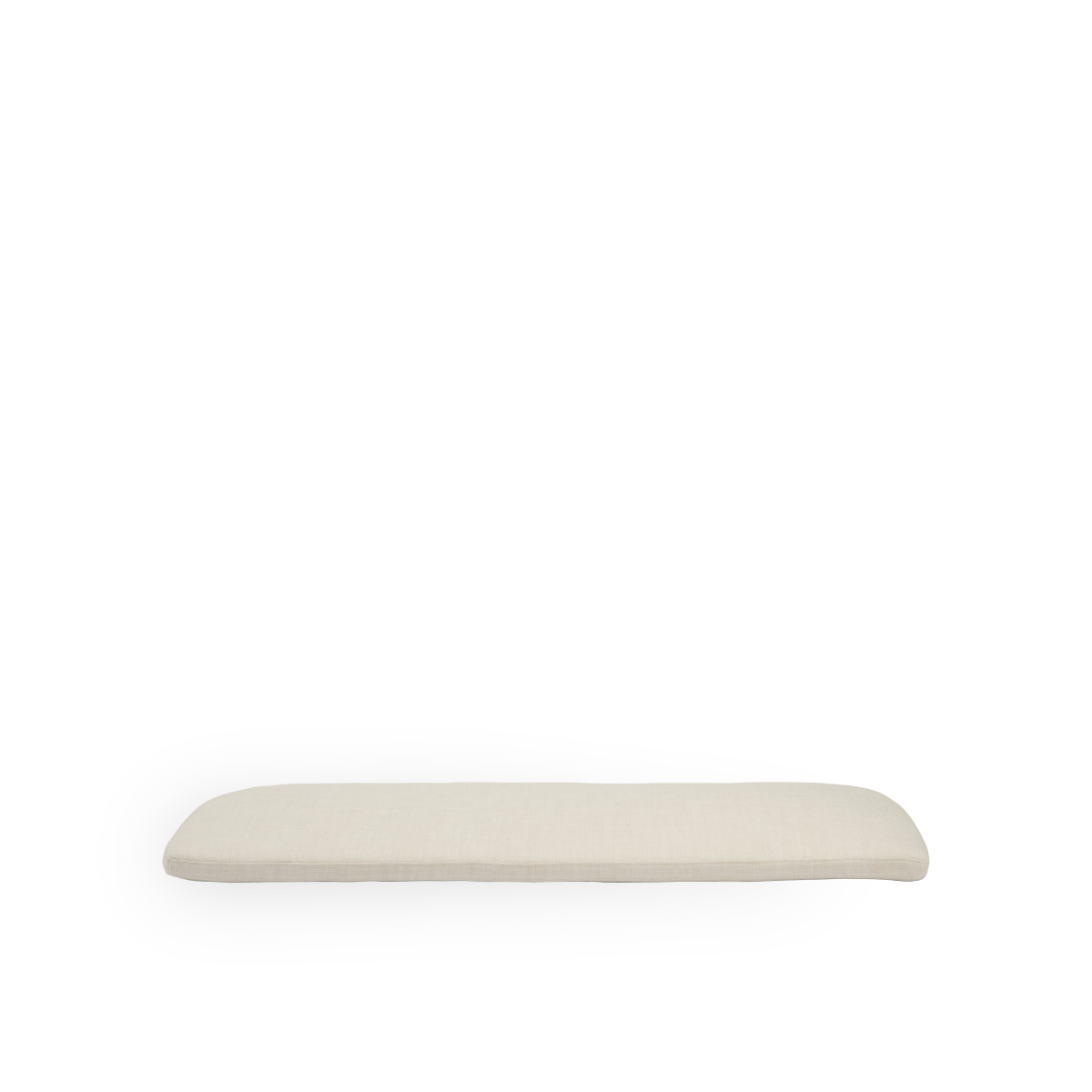 Imagen de Seat cushion | Tulip Sofa presentada con tela beige