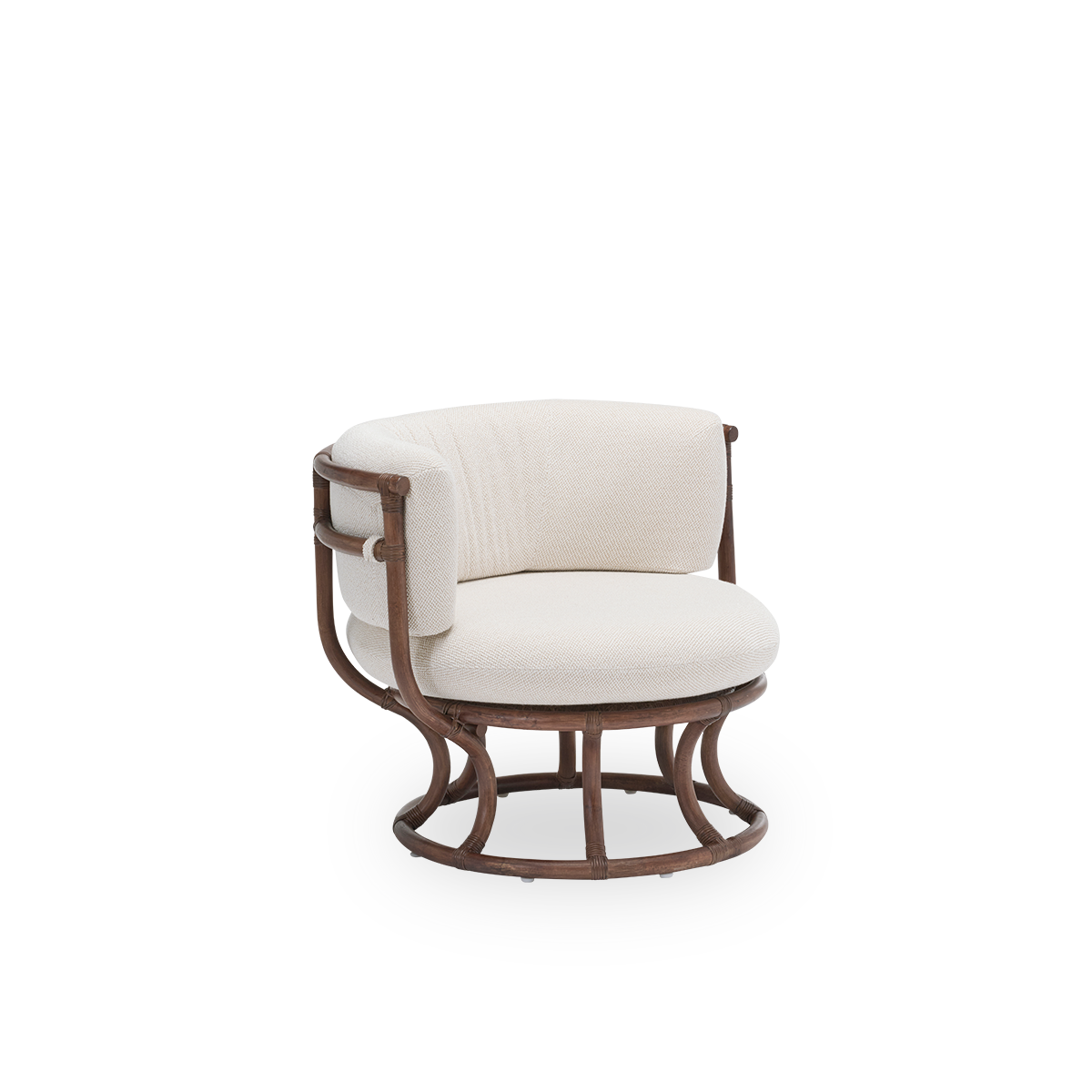 Silla de salón Coco