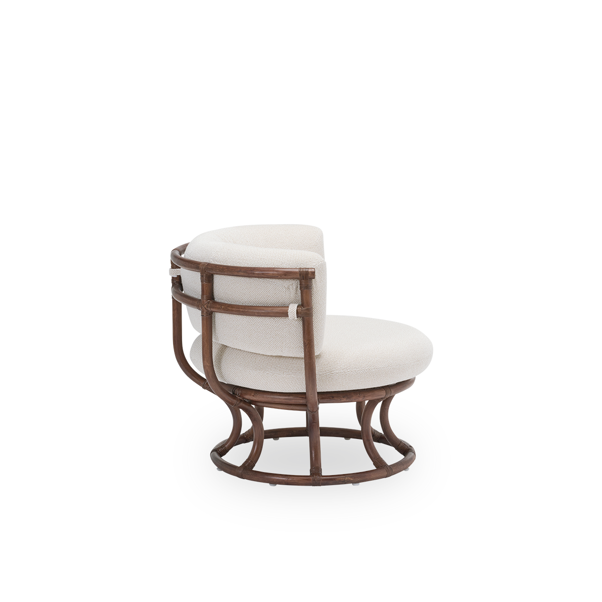 Silla de salón Coco