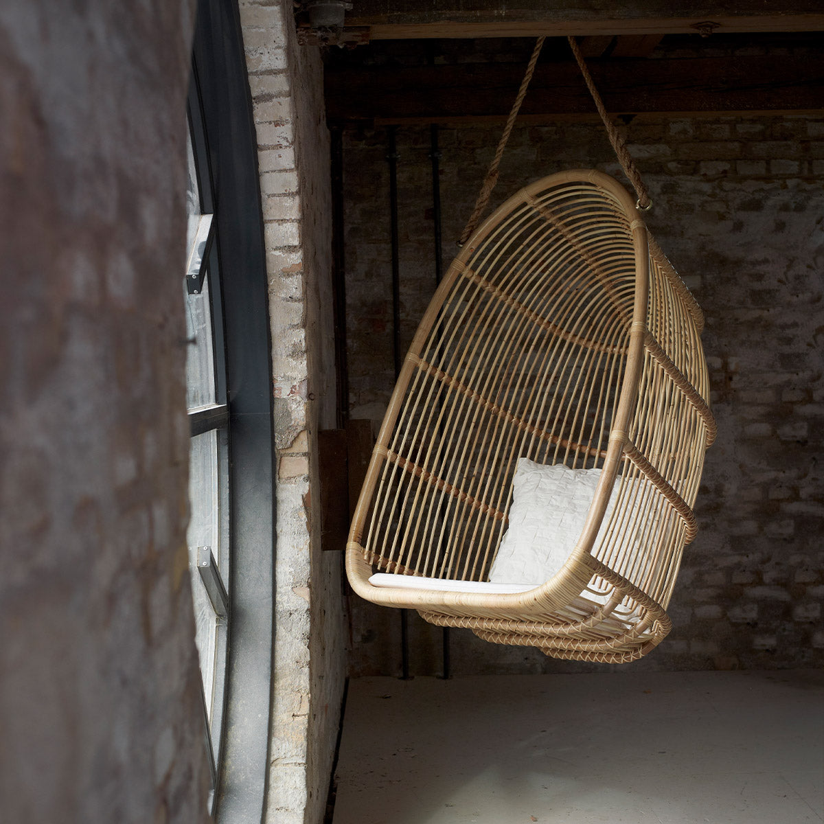 Cojín del asiento | Silla colgante Renoir