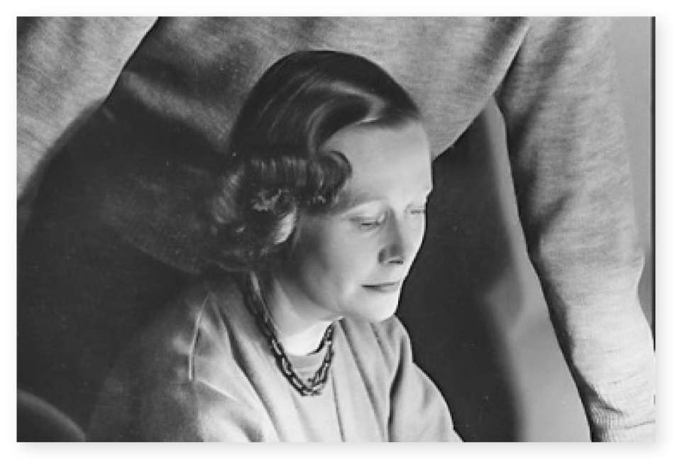 Tove Kindt-Larsen