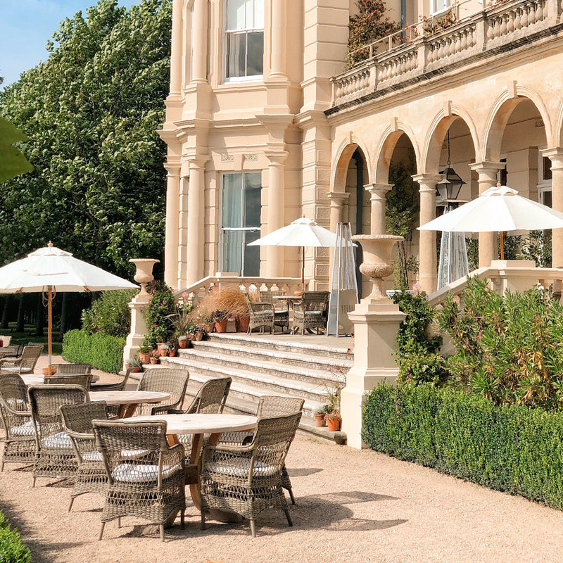 Beaverbrook