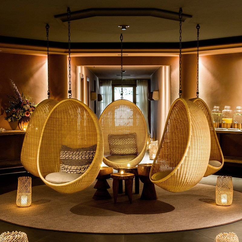 Le Grand Spa