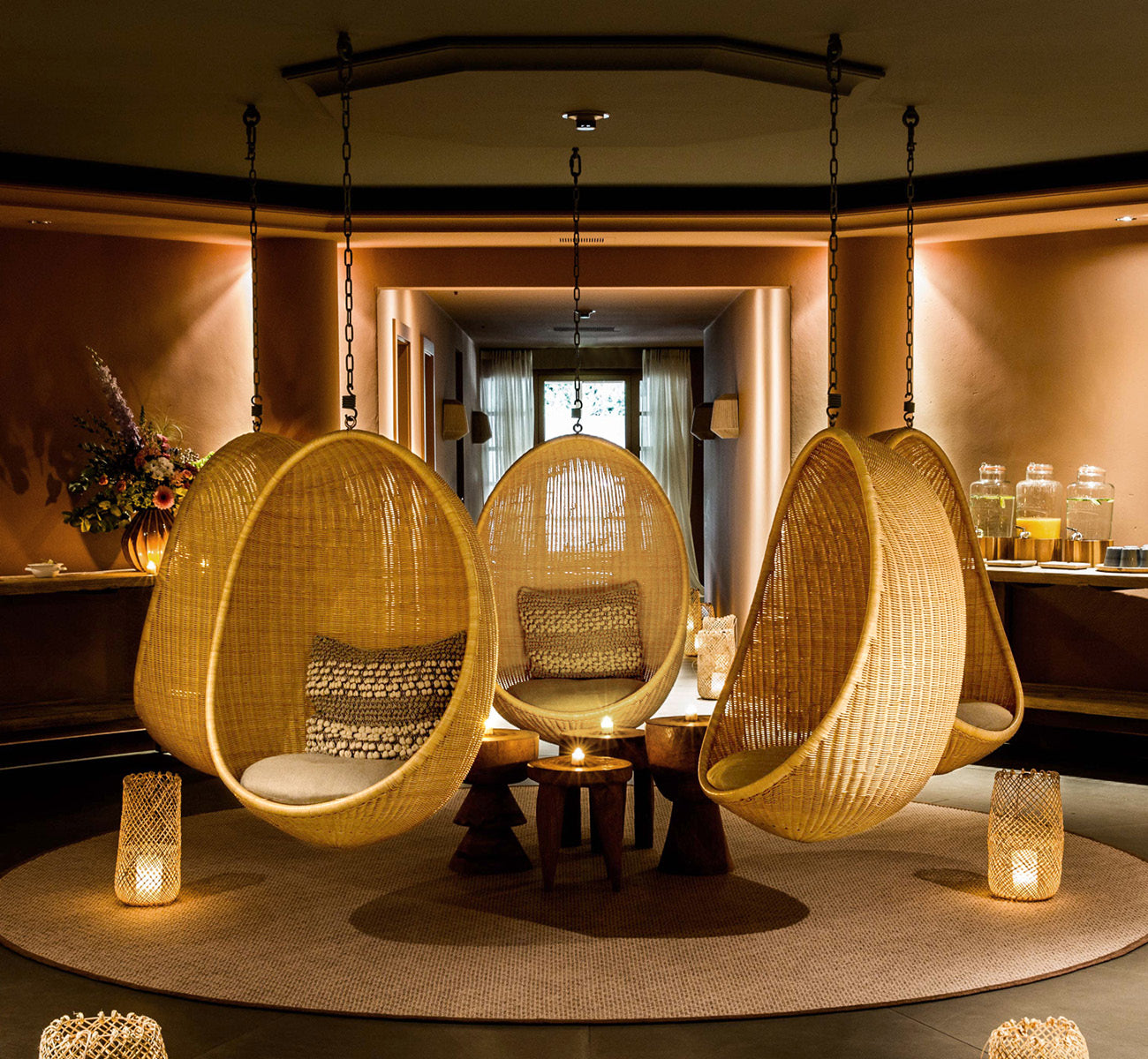 Le Grand Spa