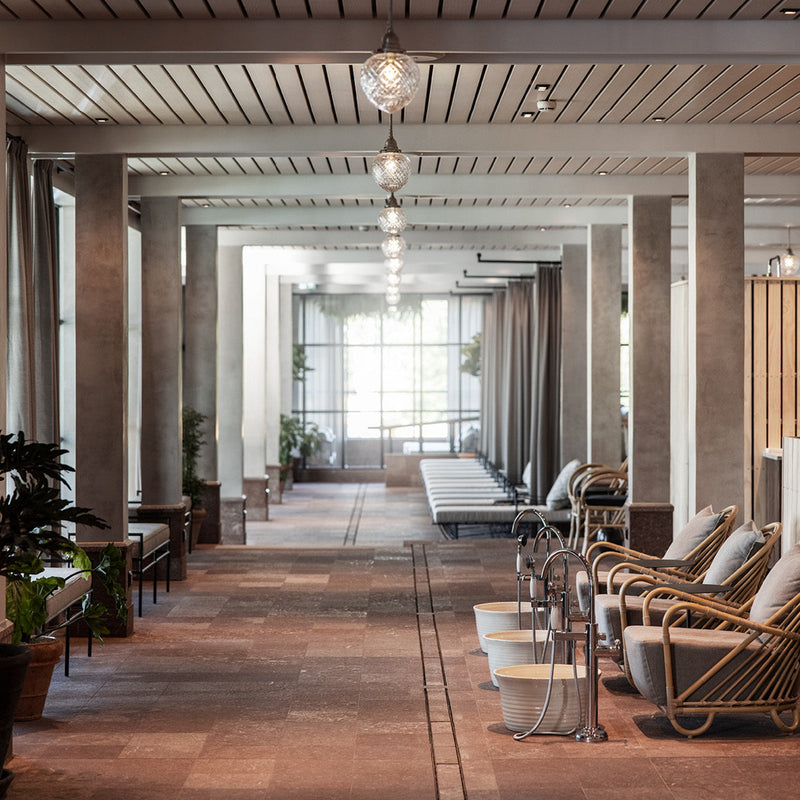 Smådalarö Hotel