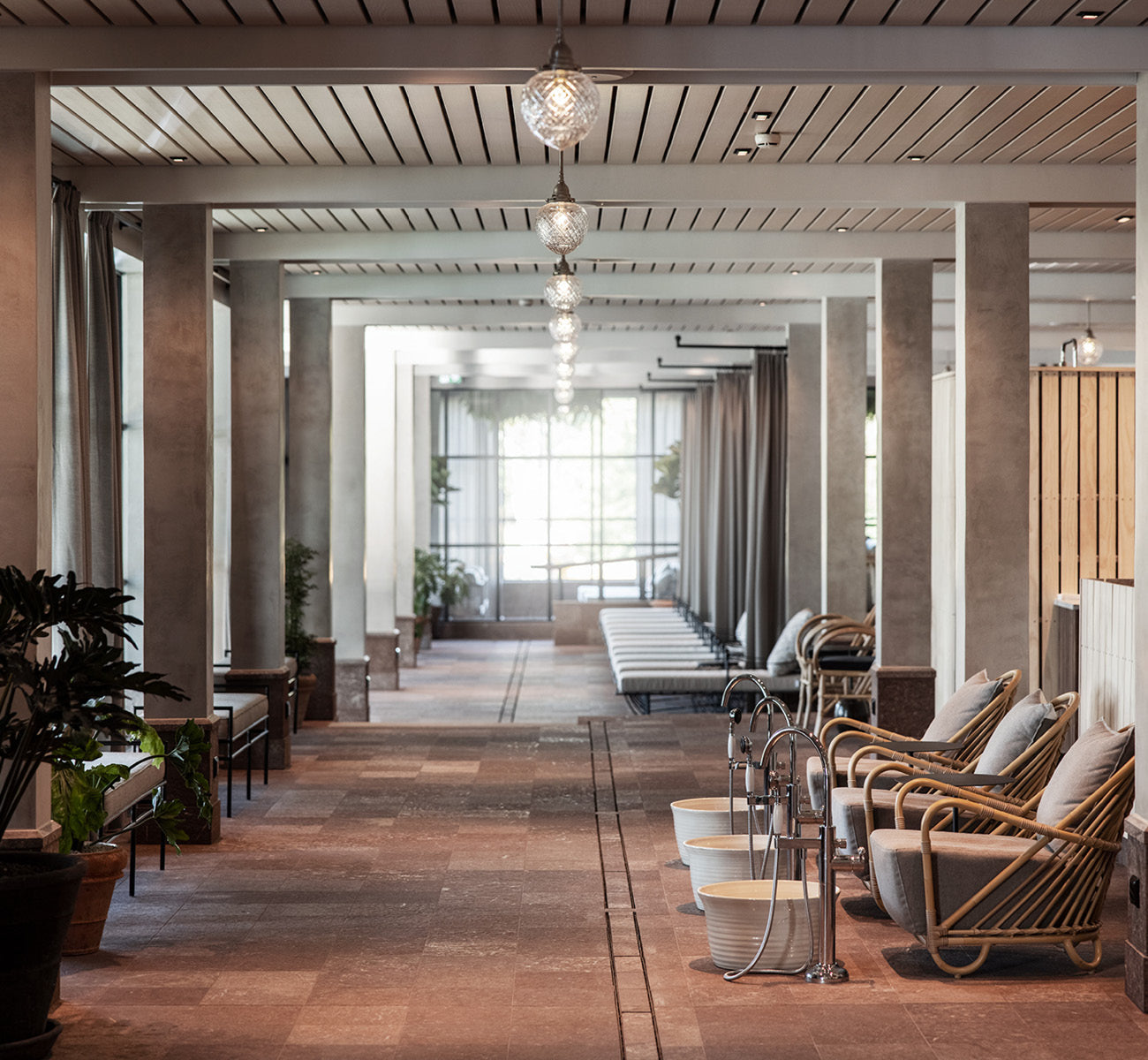 Smådalarö Hotel