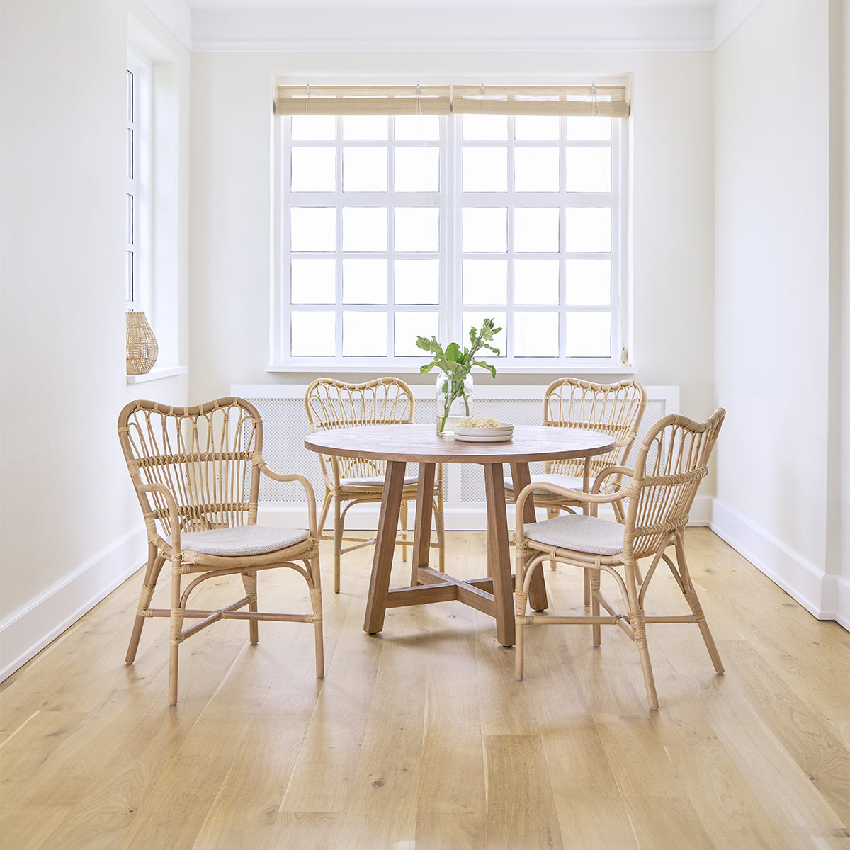 Silla de comedor Margret