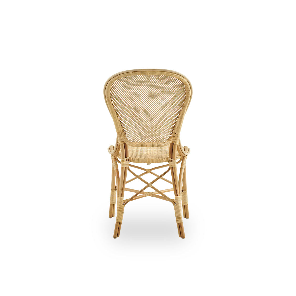 Silla de comedor Rossini