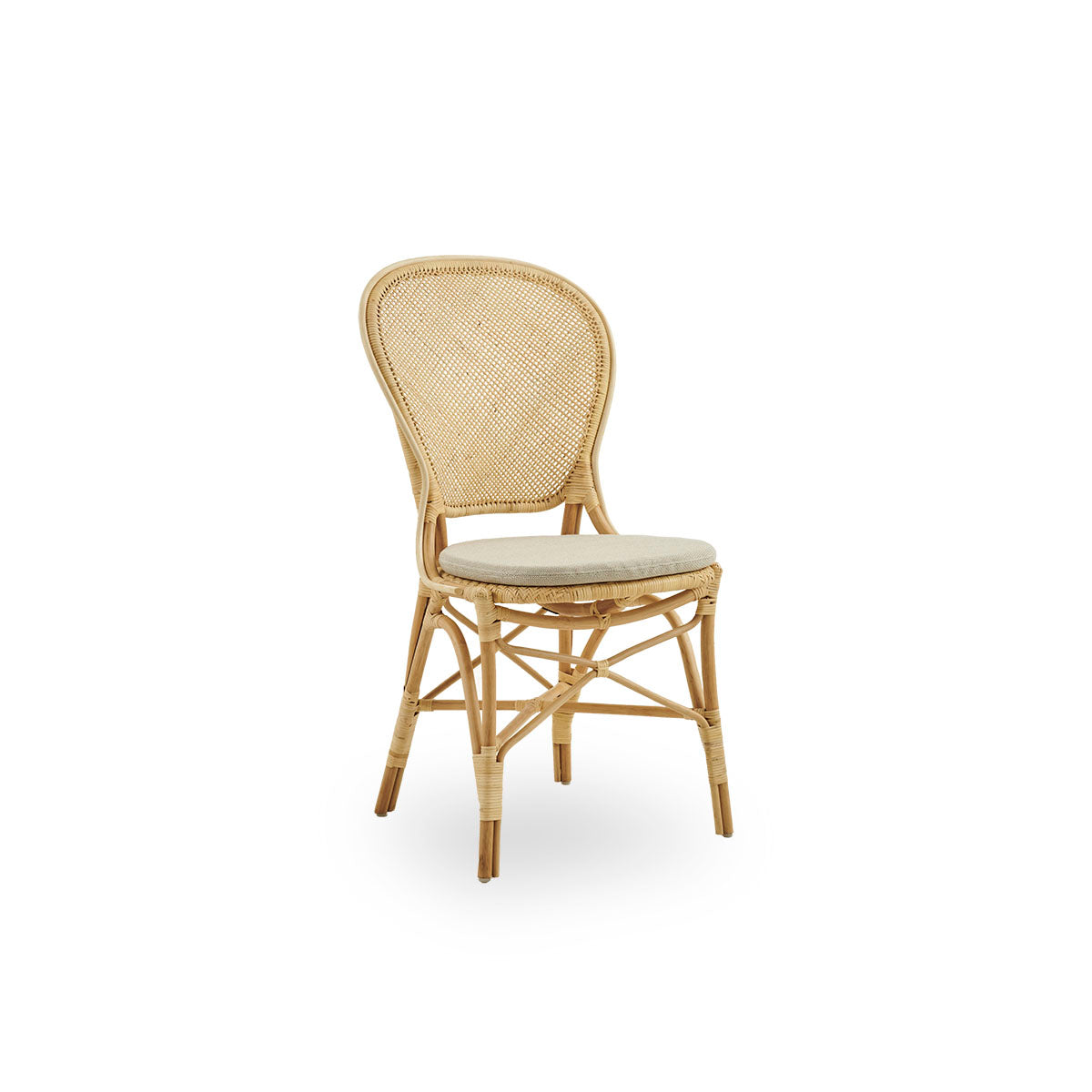 Silla de comedor Rossini