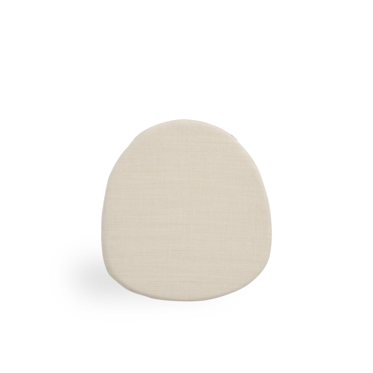 Imagen de Seat cushion | Rossini & Isabell presentada con tela beige