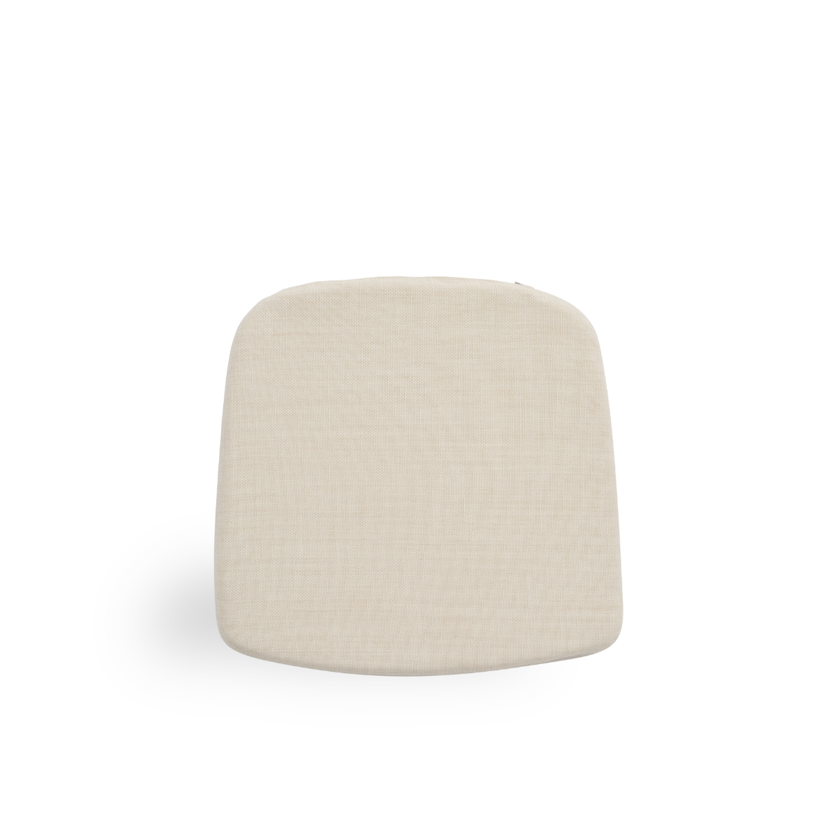 Imagen de Seat cushion | Piano & Monique presentada con tela beige