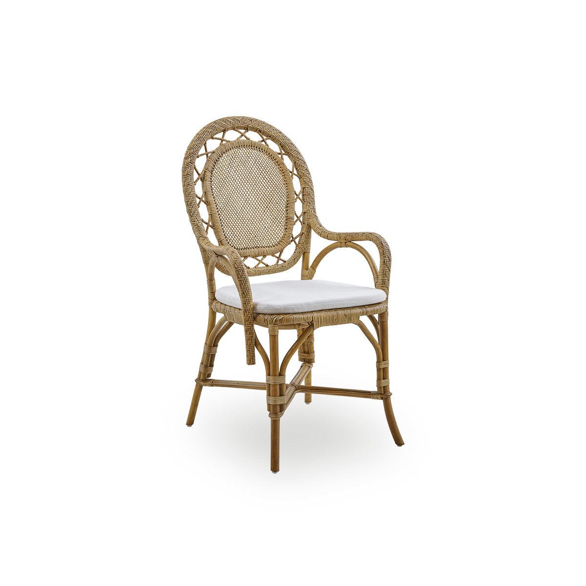 Silla de comedor Romantica
