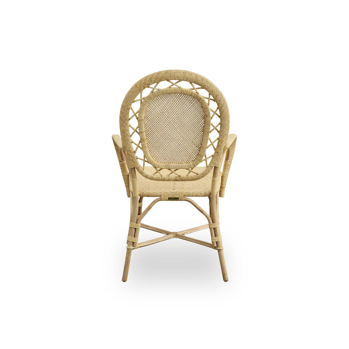 Silla de comedor Romantica
