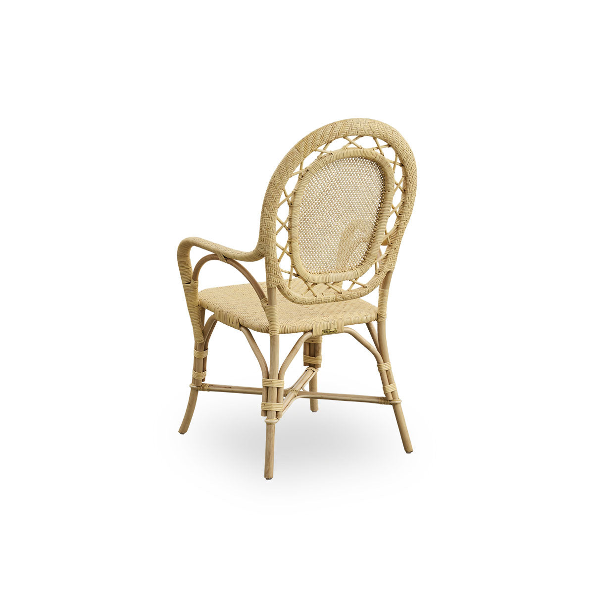Silla de comedor Romantica