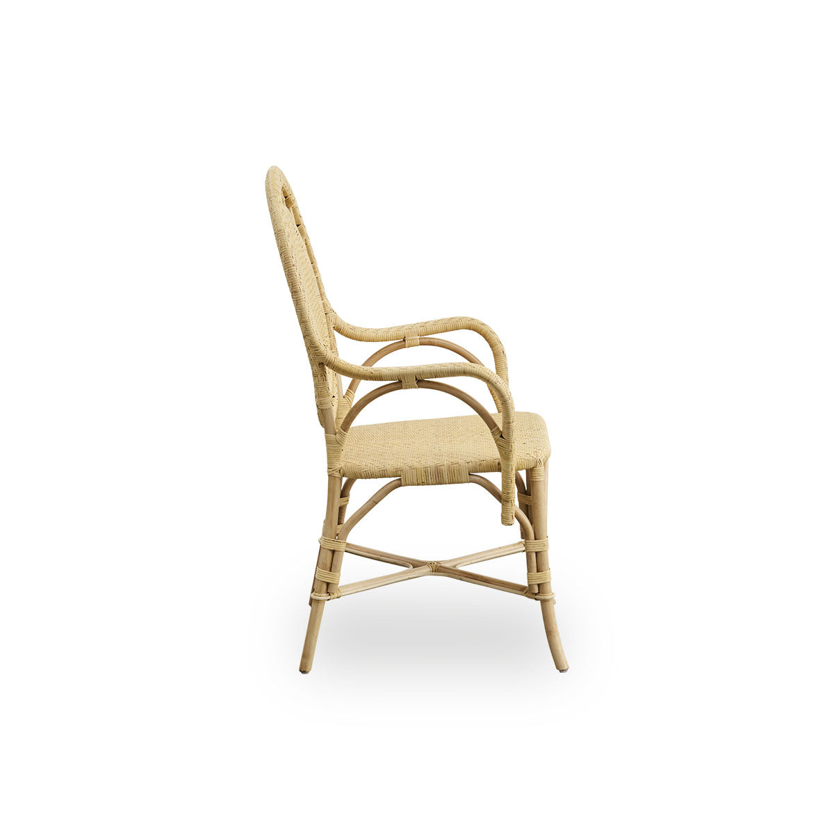 Silla de comedor Romantica