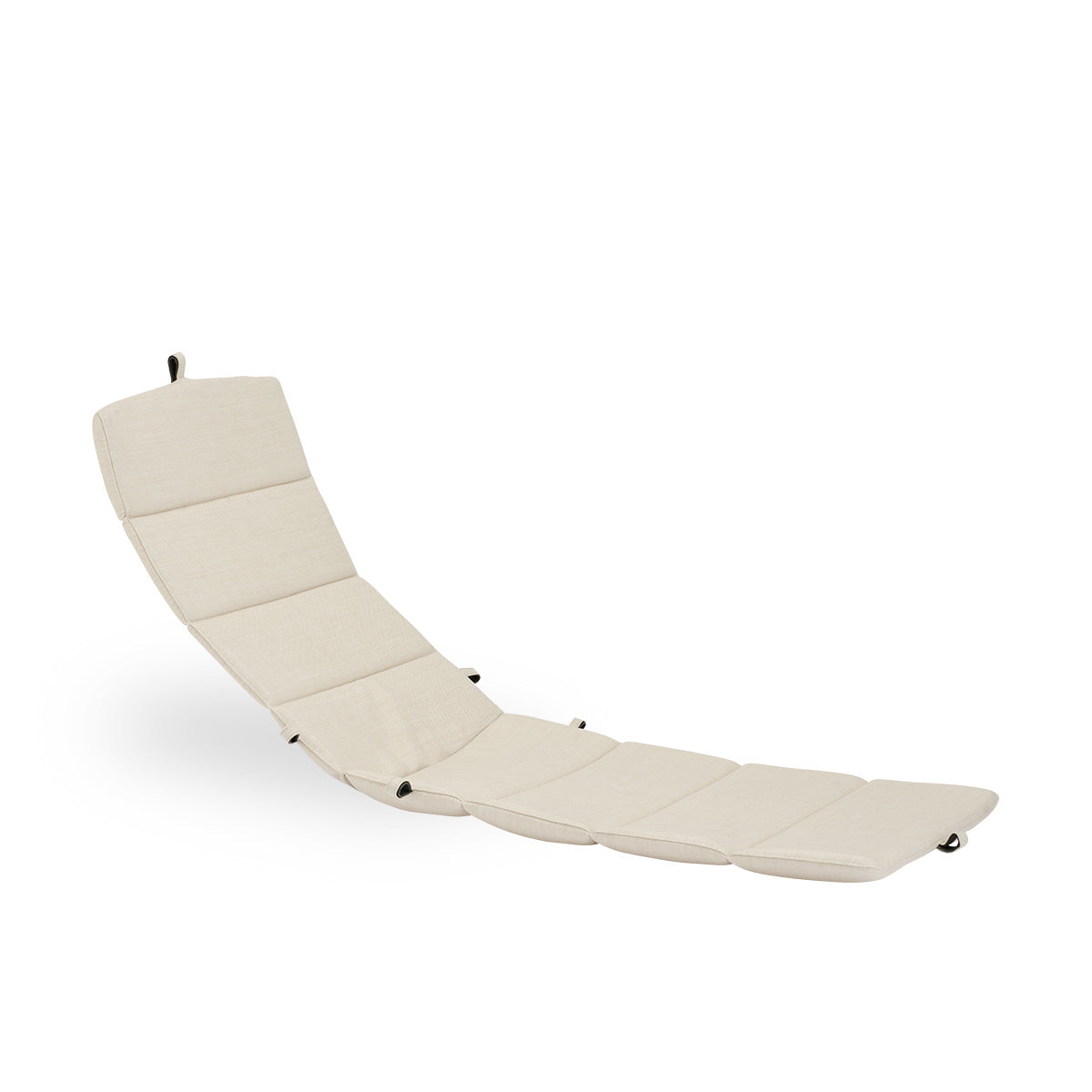 Imagen de Seat- and back cushion | Michelangelo Daybed presentada con tela beige