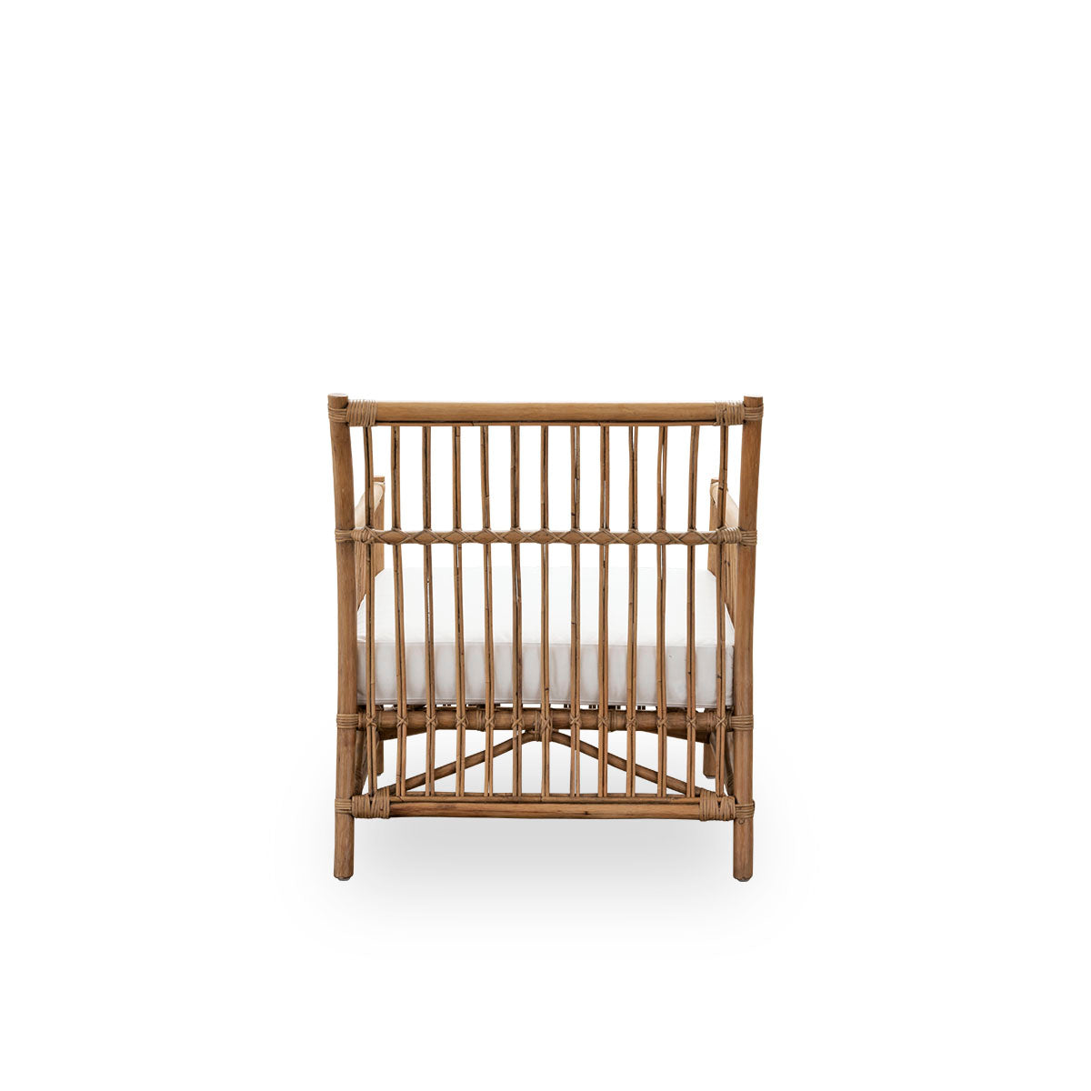 Silla de salón Caroline