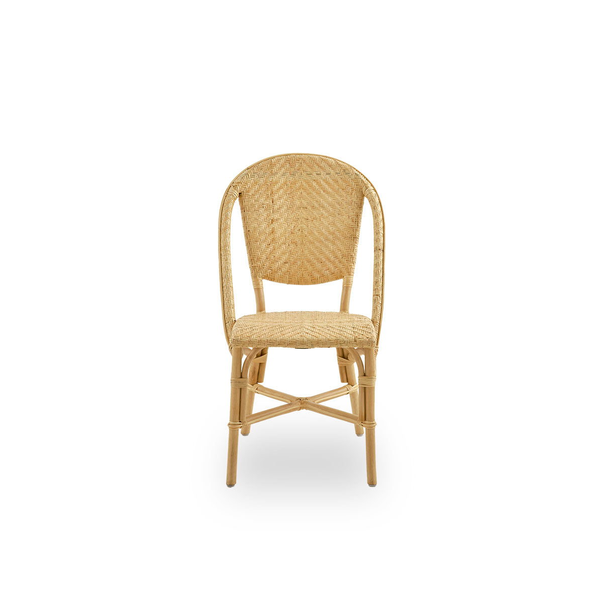 Silla de comedor Alanis