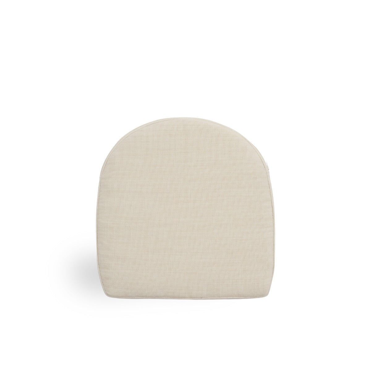 Imagen de Seat cushion | Classic Chair presentada con tela beige