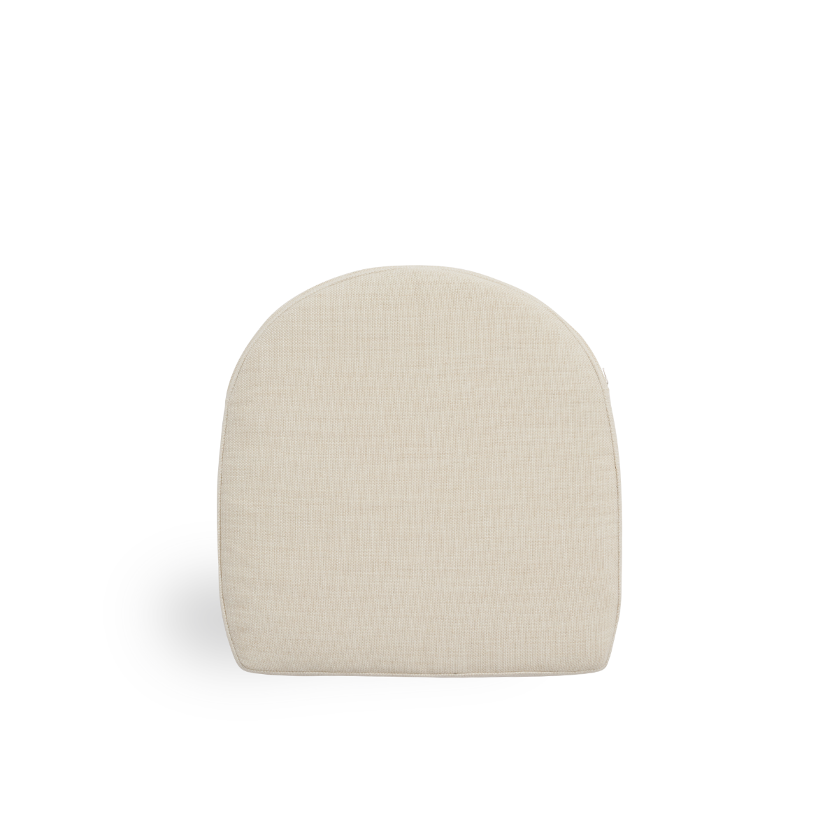 Imagen de Seat cushion | Classic Chair presentada con tela beige