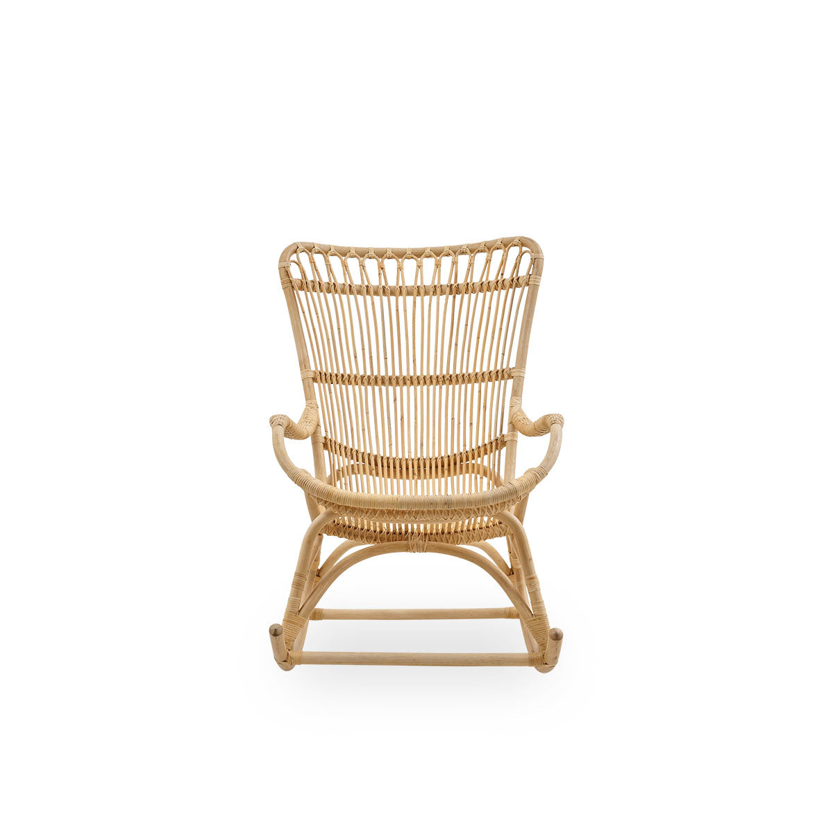 Silla mecedora Monet