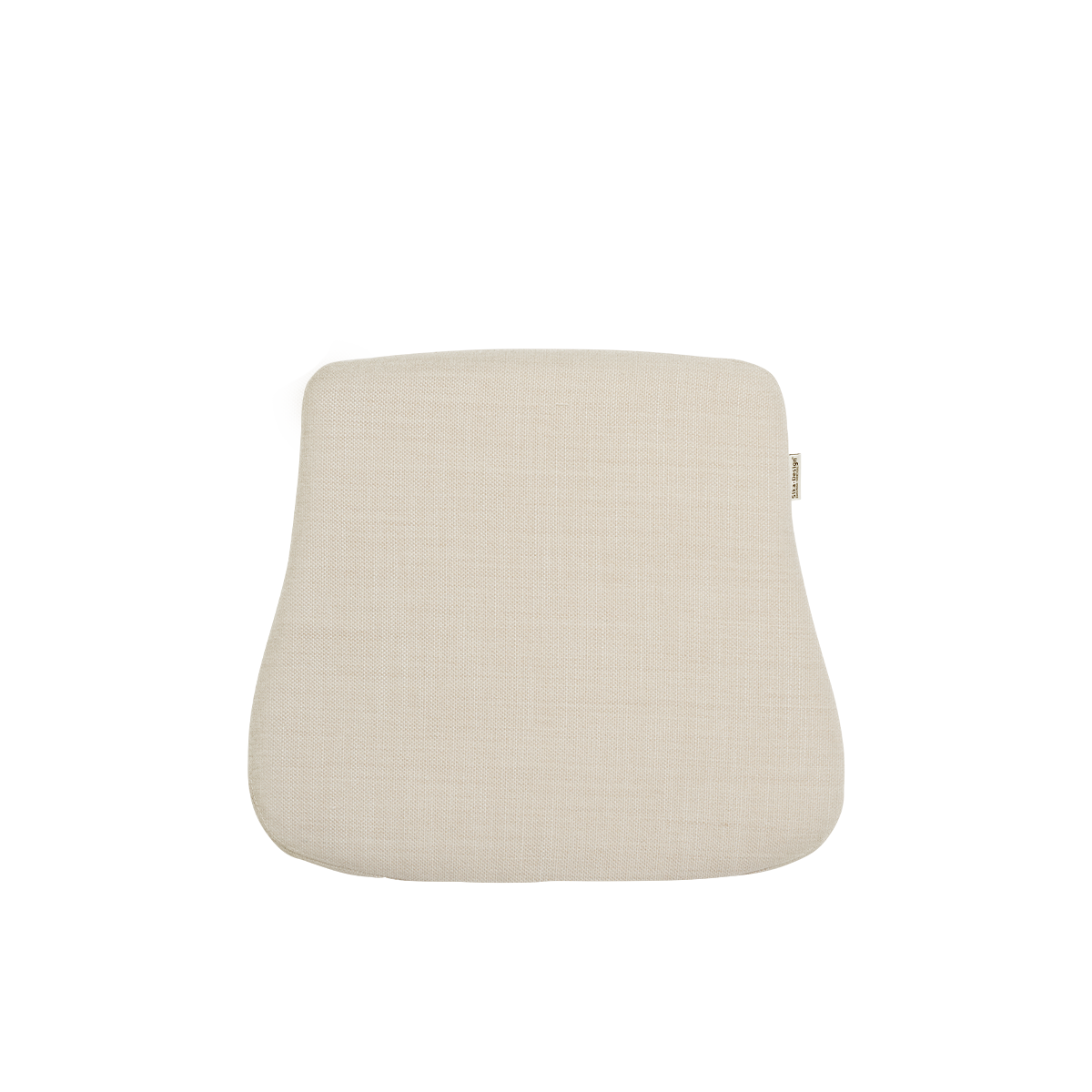 Imagen de Seat cushion | Monet presentada con tela beige
