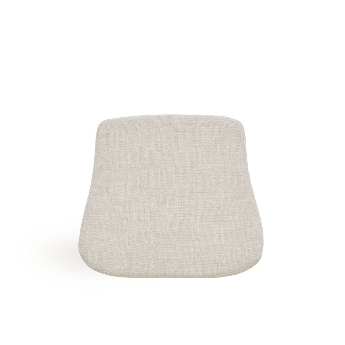 Imagen de Seat cushion | Monet presentada con tela beige