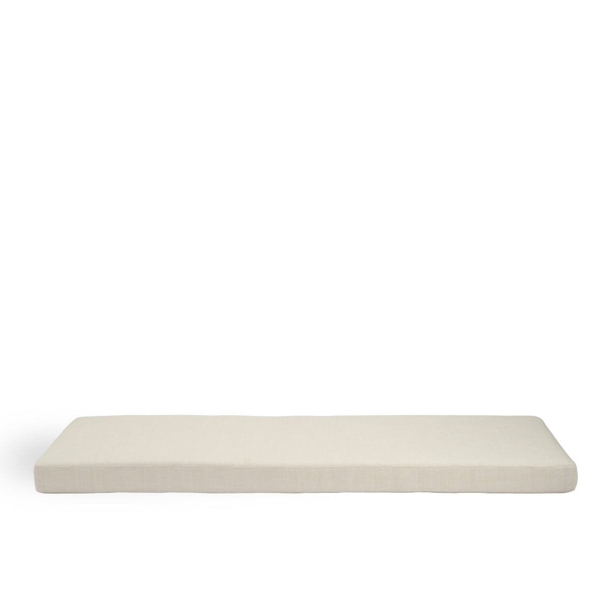 Imagen de Seat cushion | Caroline Sofa presentada con tela beige