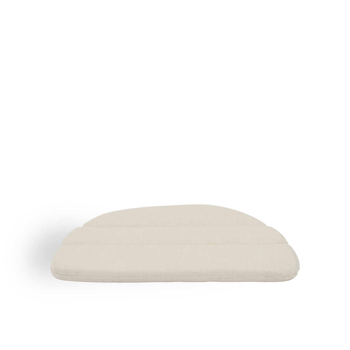 Imagen de Seat cushion | Renoir Hanging Chair presentada con tela beige