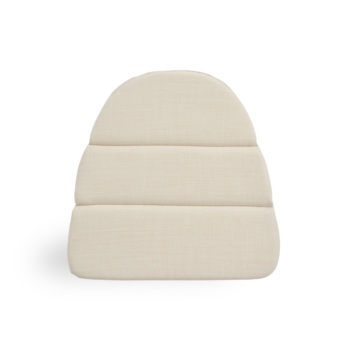 Imagen de Seat cushion | Renoir Hanging Chair presentada con tela beige