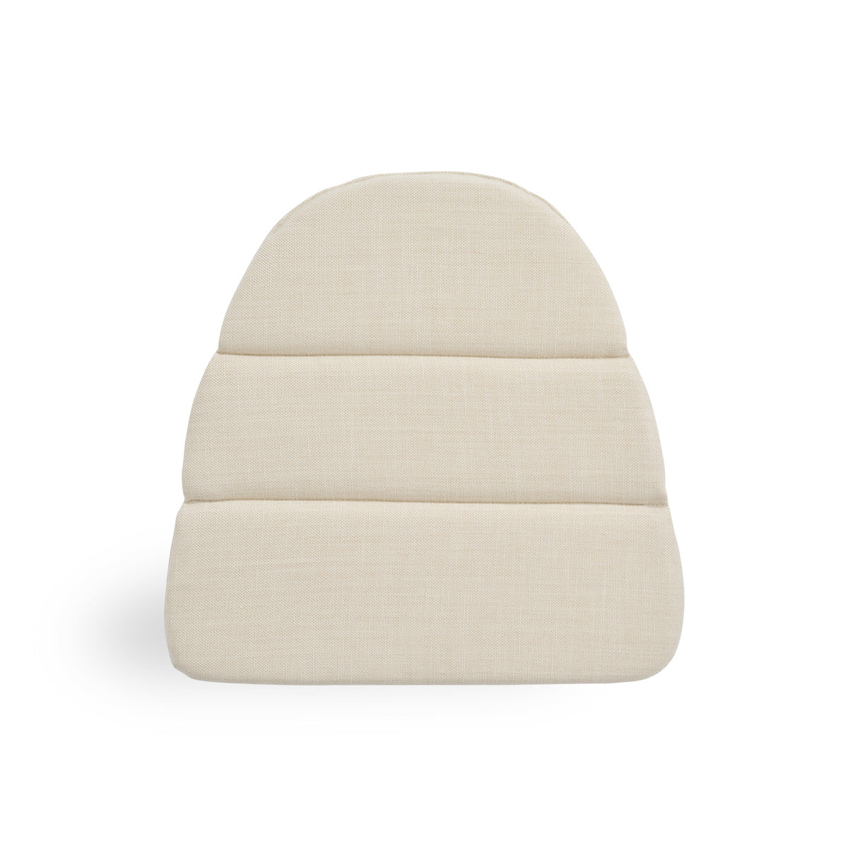 Imagen de Seat cushion | Renoir Hanging Chair presentada con tela beige