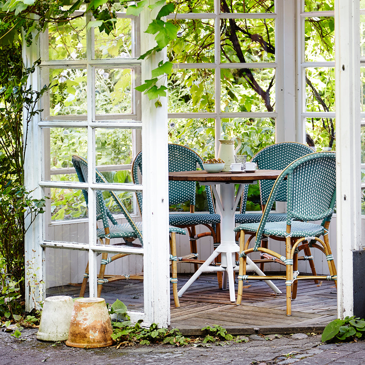 Silla de comedor Sofie