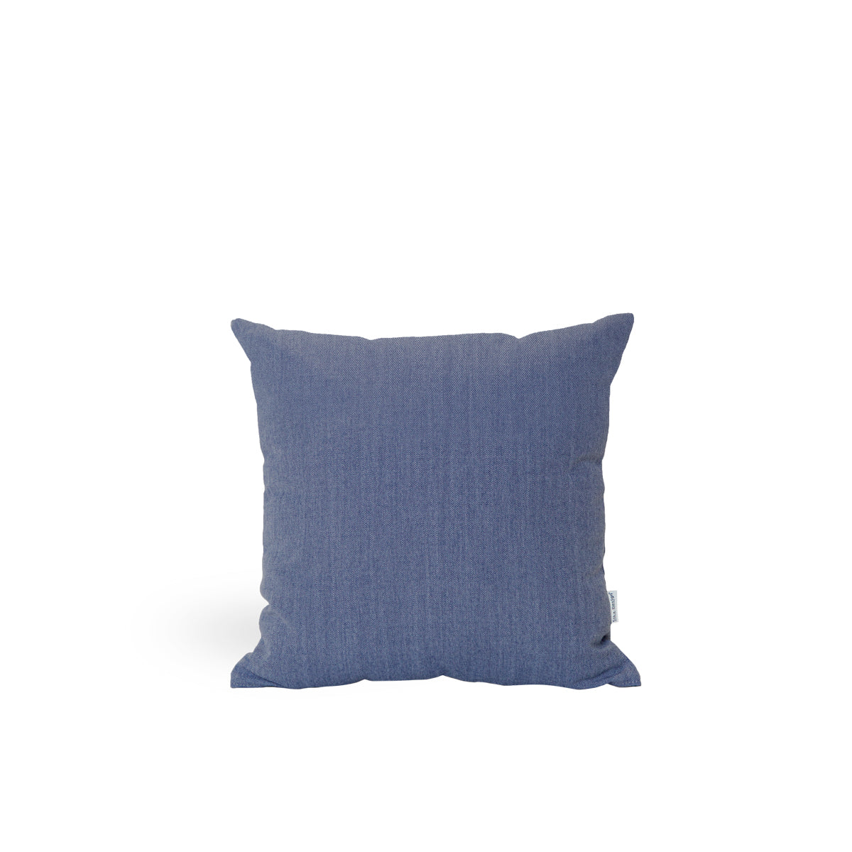 50X50 Exterior del cojín | A615 Denim