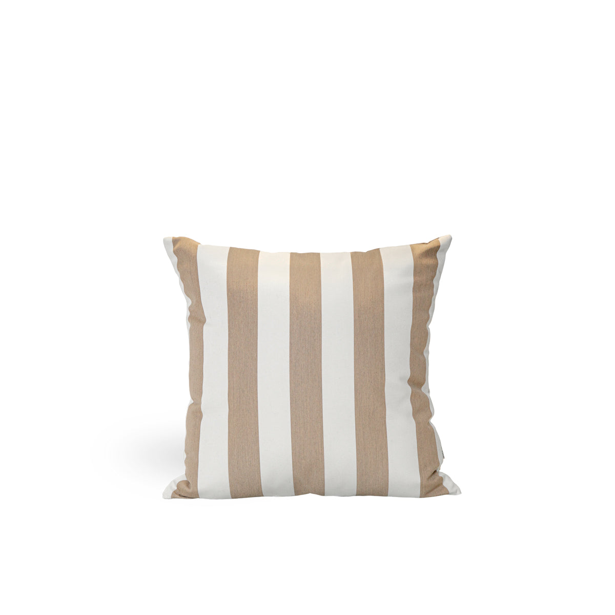 50X50 Exterior del cojín | A680 Beige &amp; White