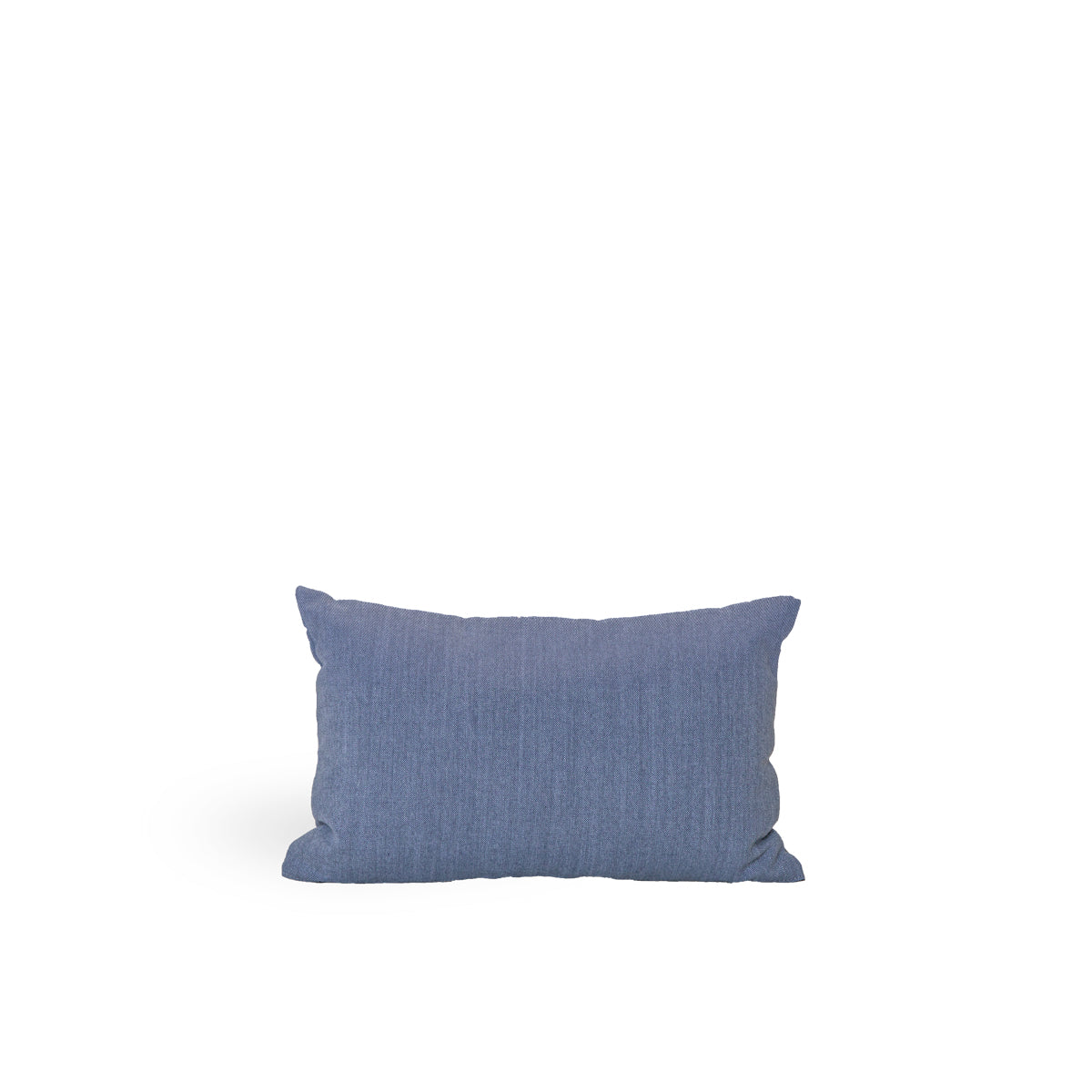 55X35 Exterior del cojín | A615 Denim