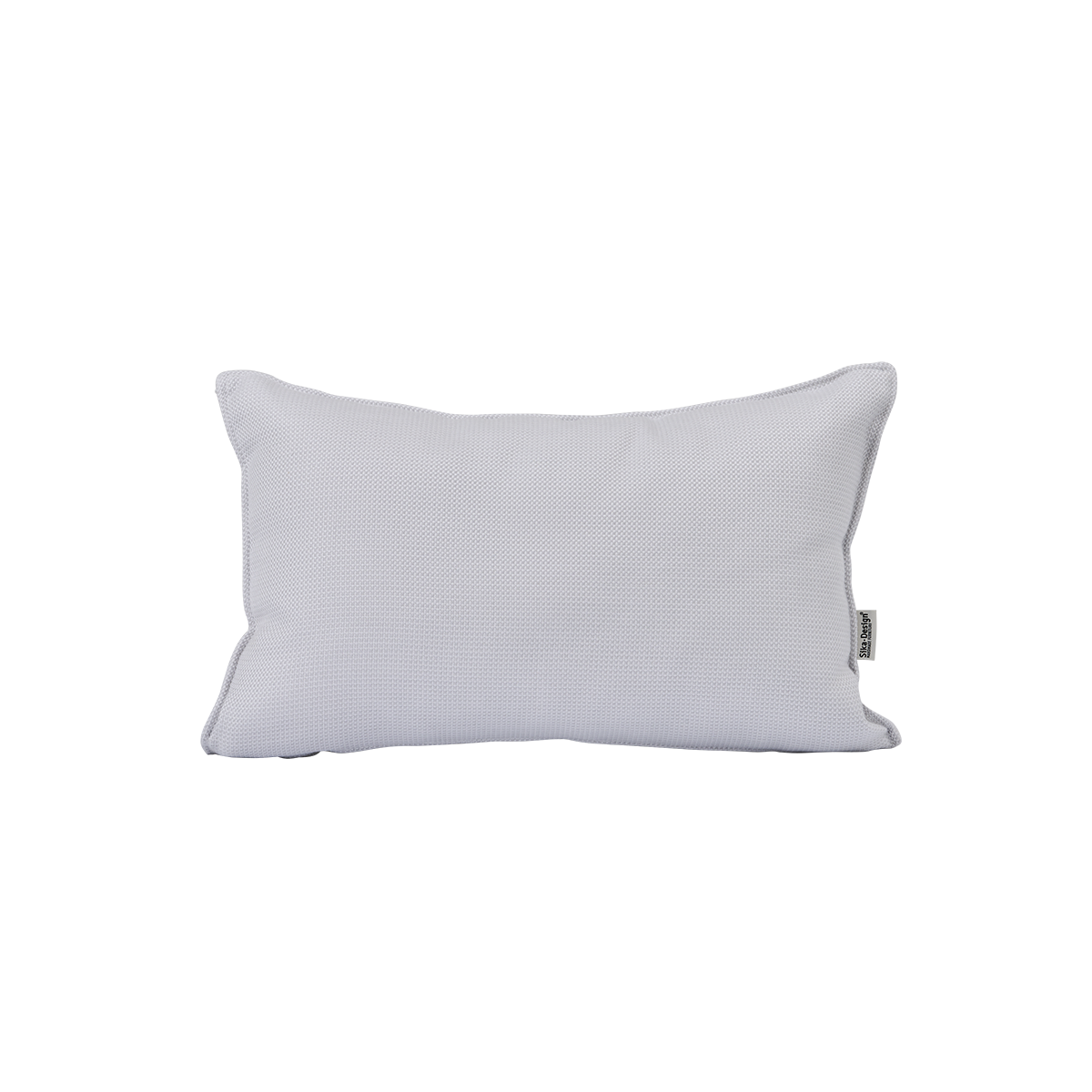 Esta es una imagen de la almohada 55X35 EY (A670) para uso exterior.