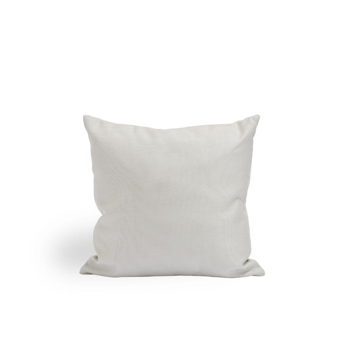 Esta es una imagen de la almohada 60X60 EY para uso exterior (quick-dry).