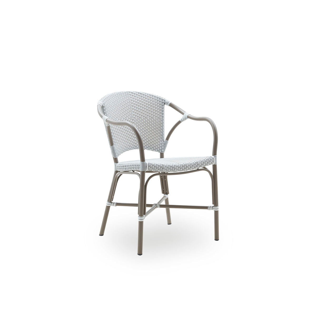 Silla de comedor Valerie Exterior