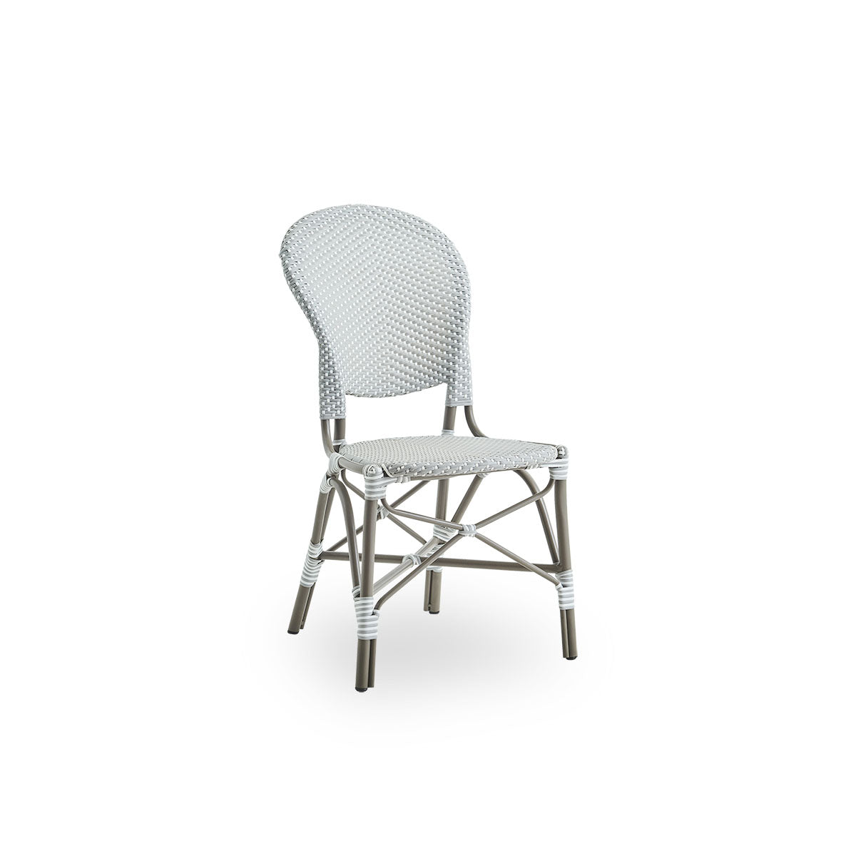 Silla de comedor Isabell Exterior