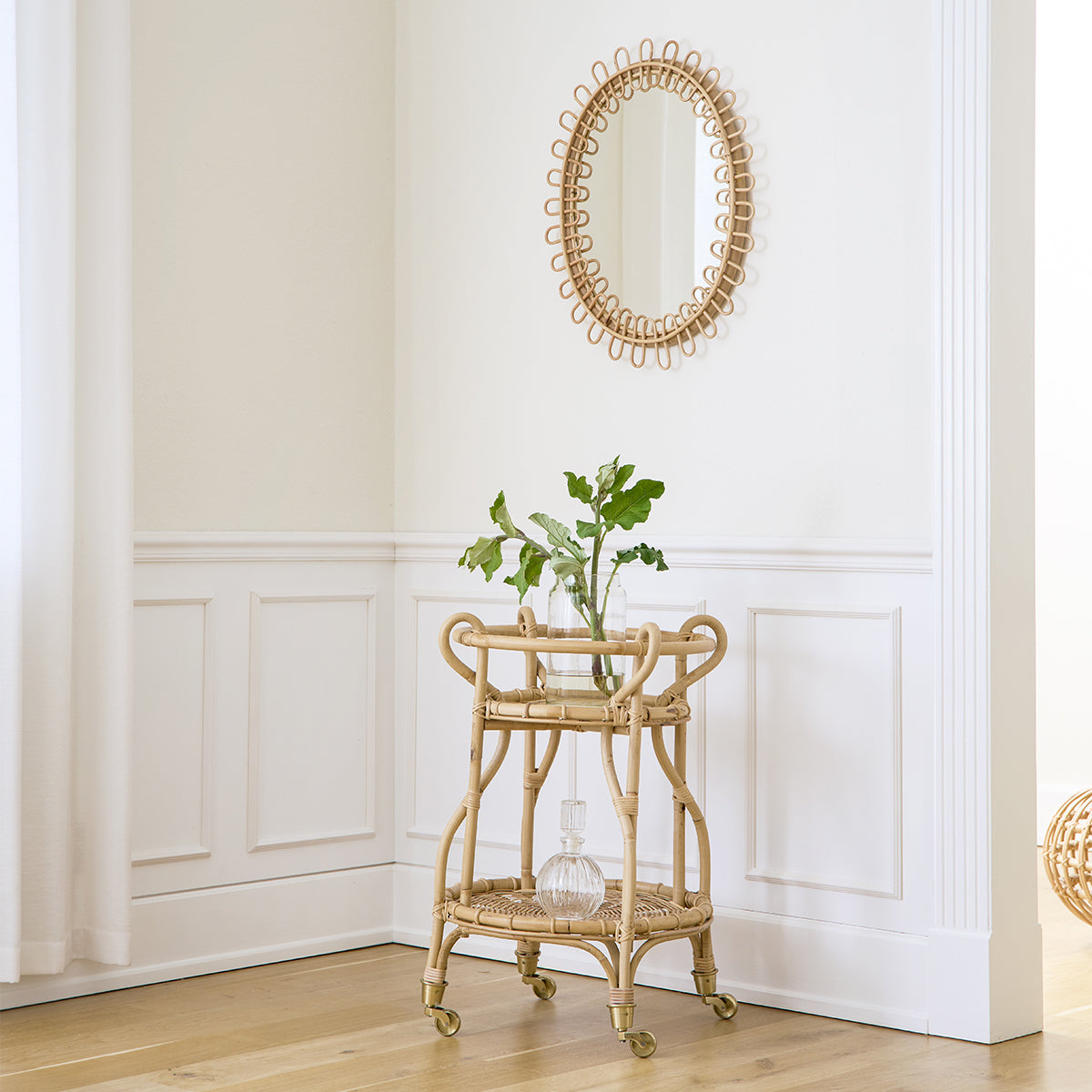 Carritos de Bar Fratellino