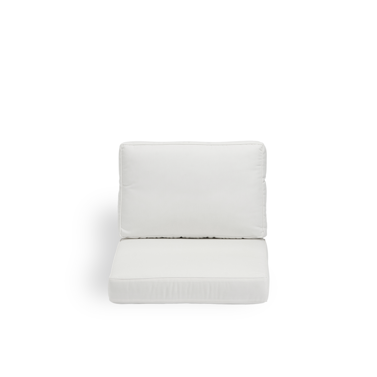 Esta es una imagen del producto C101 9155RY C101 Carrie chair seat back outdoor.