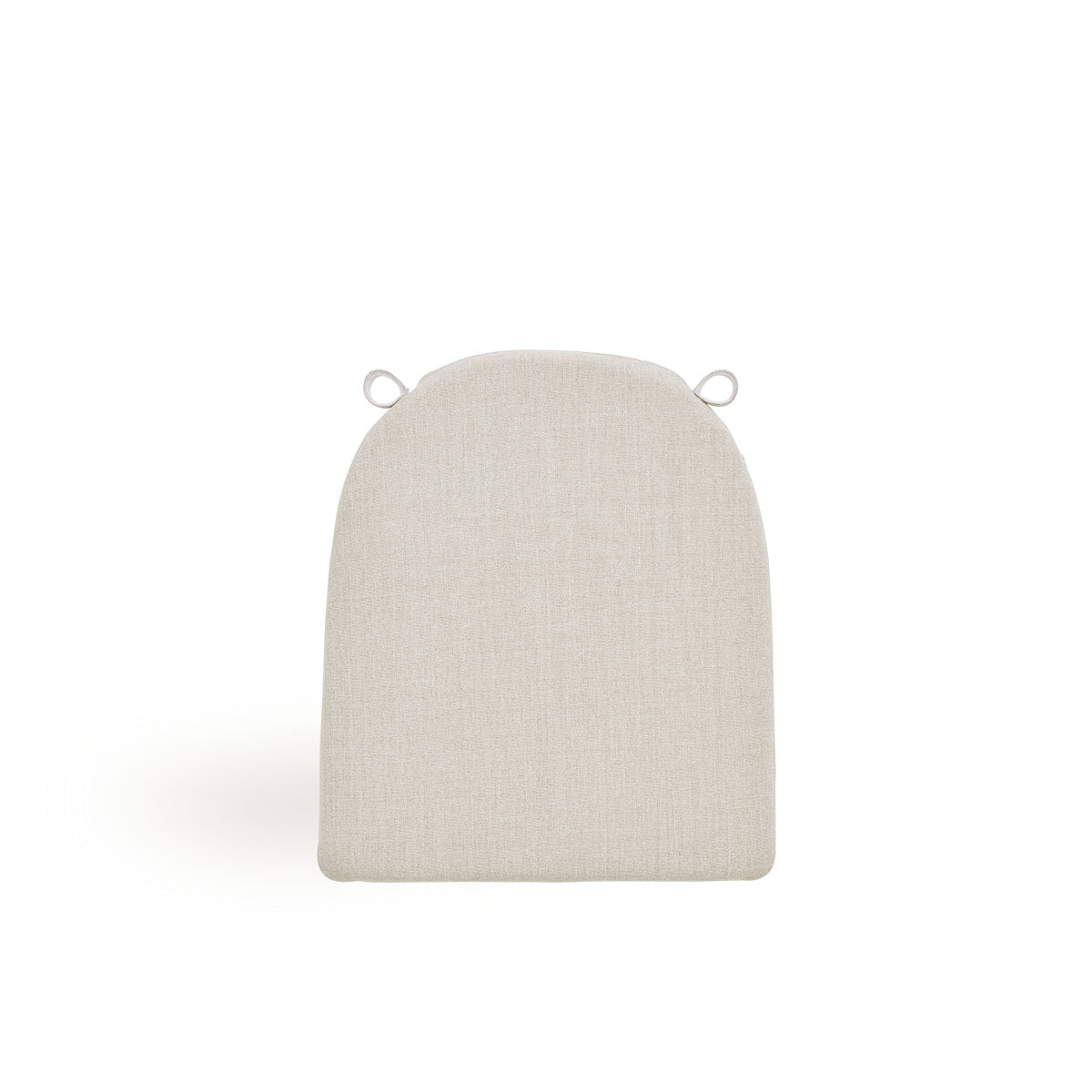 Imagen de Seat cushion | Sofie Dining Chair presentada con tela beige
