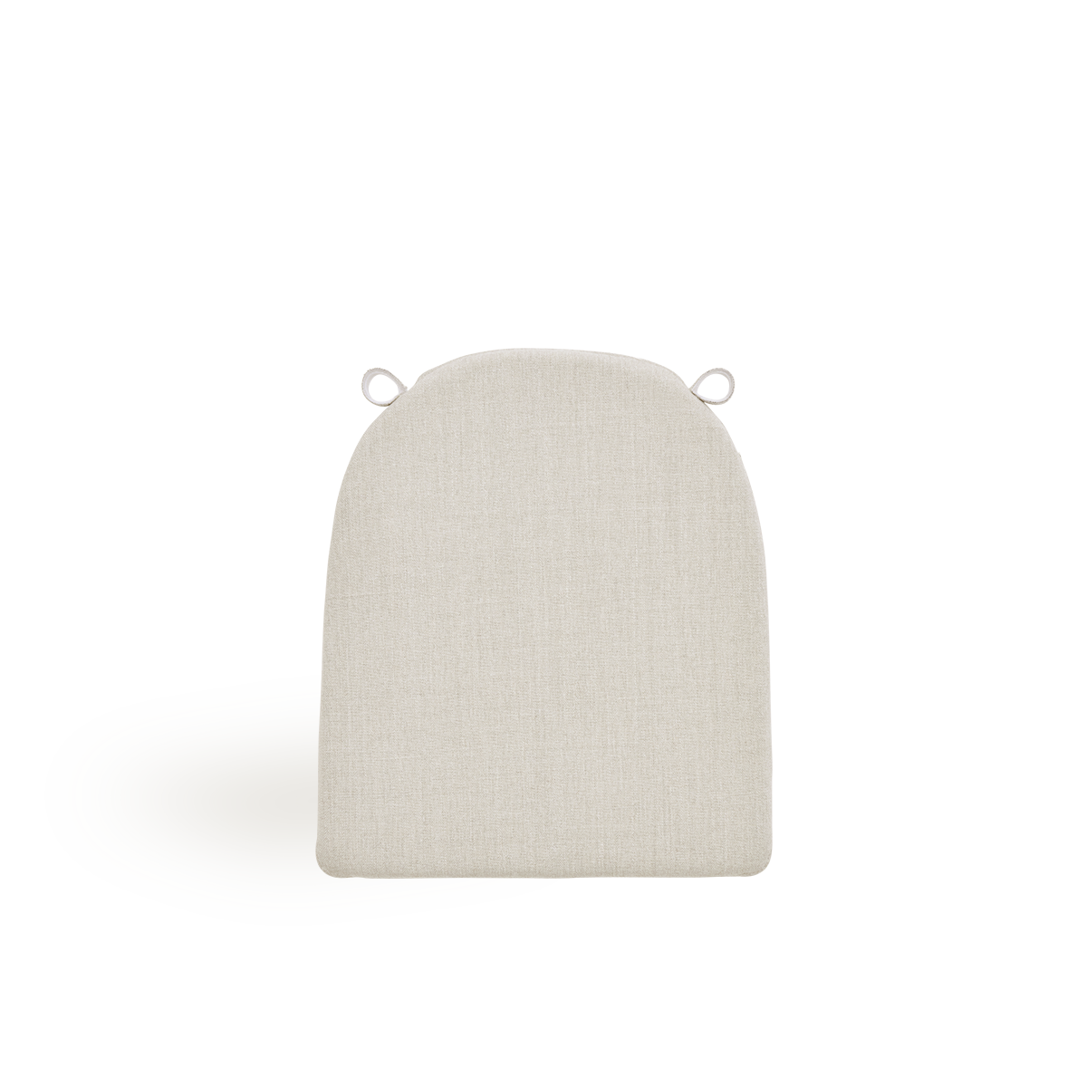 Imagen de Seat cushion | Sofie Dining Chair presentada con tela beige